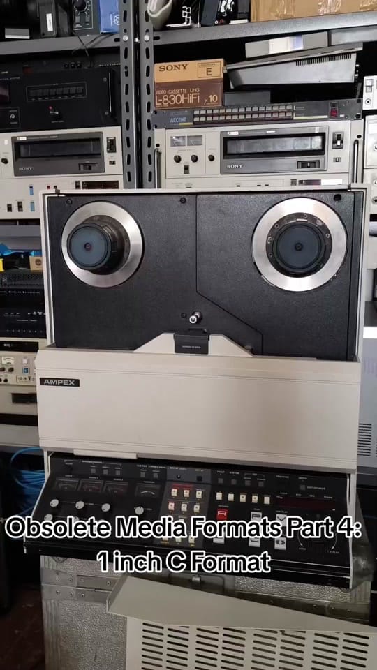 Post 6 by Hifimuseum on TikTok (video)
