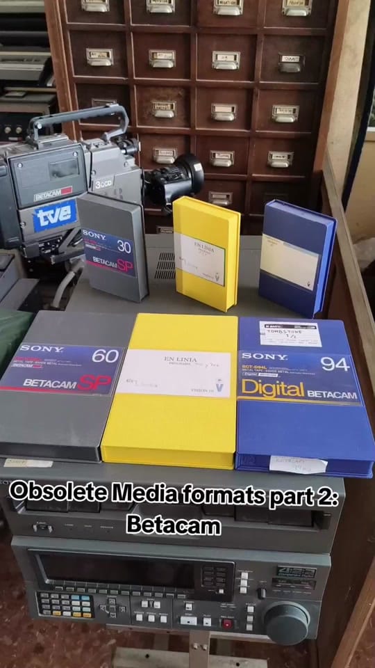 Post 8 by Hifimuseum on TikTok (video)