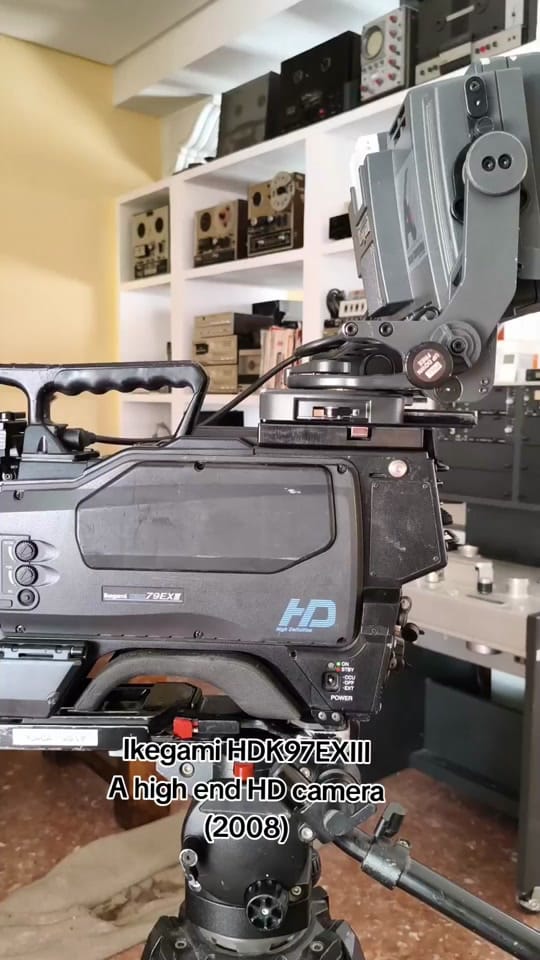 Post 5 by Hifimuseum on TikTok (video)