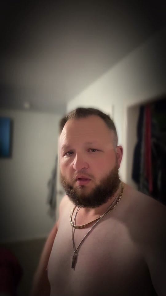 Post 9 by Papasaurus51 on TikTok (video)