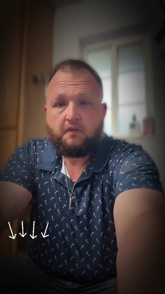 Post 8 by Papasaurus51 on TikTok (video)