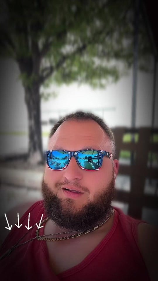 Post 1 by Papasaurus51 on TikTok (video)