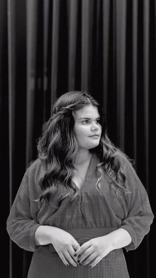 Post 9 by Rayssa🌻 on TikTok (video)