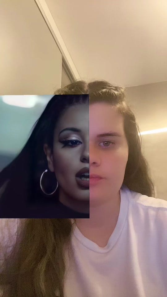 Post 2 by Rayssa🌻 on TikTok (video)