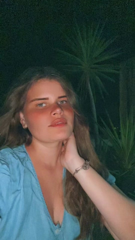 Post 7 by Rayssa🌻 on TikTok (video)
