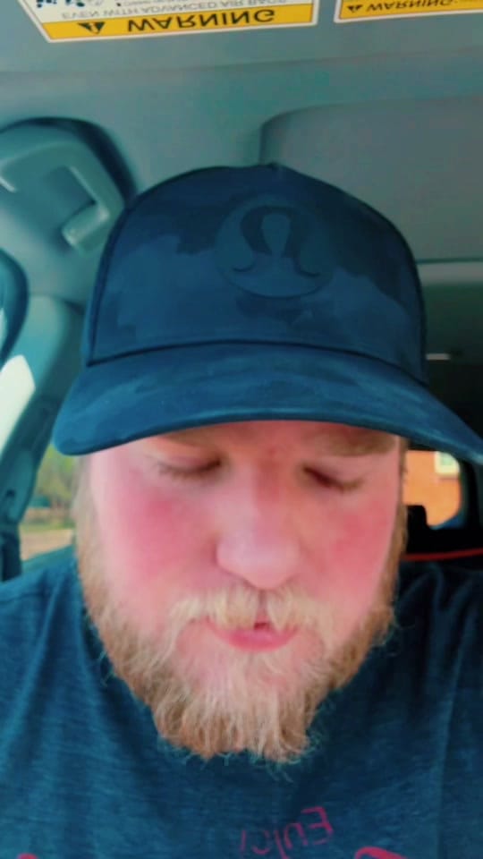 Post 1 by Aaron Rose on TikTok (video)