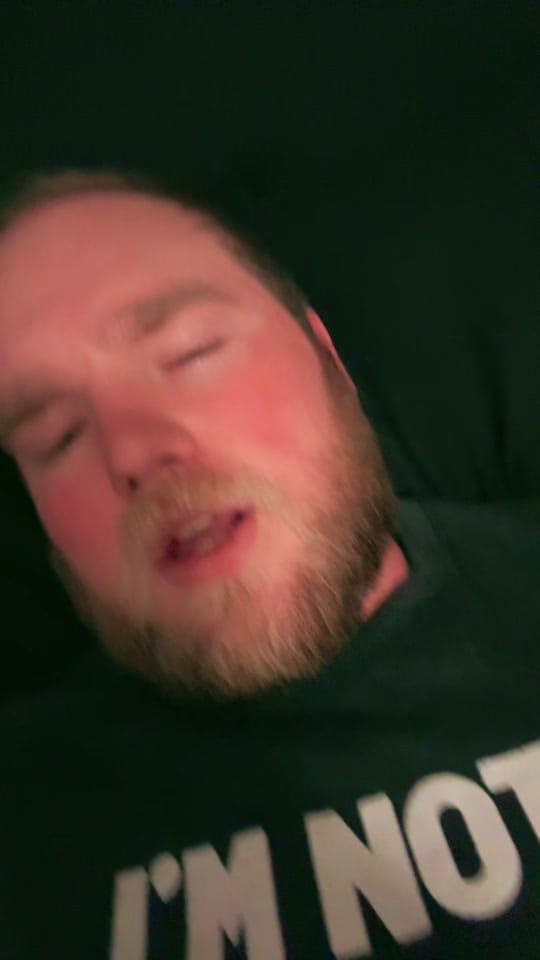 Post 3 by Aaron Rose on TikTok (video)