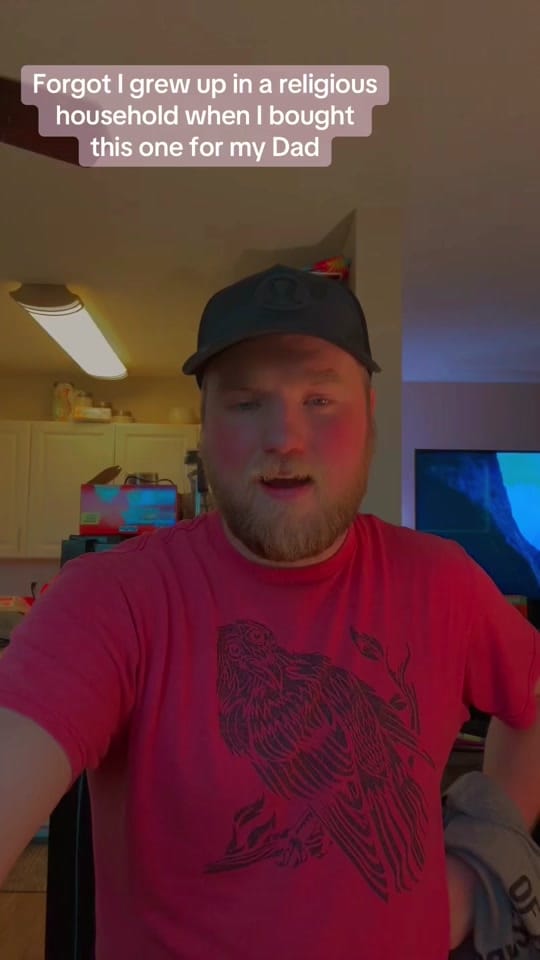 Post 2 by Aaron Rose on TikTok (video)
