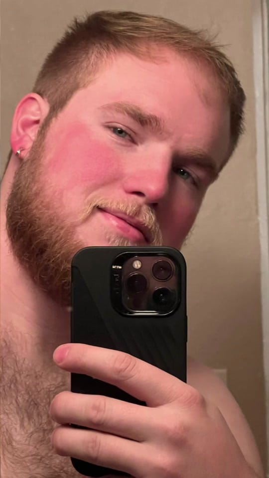 Post 7 by Aaron Rose on TikTok (video)