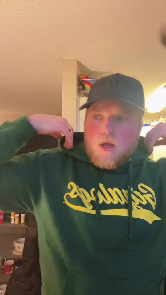 Post 8 by Aaron Rose on TikTok (video)