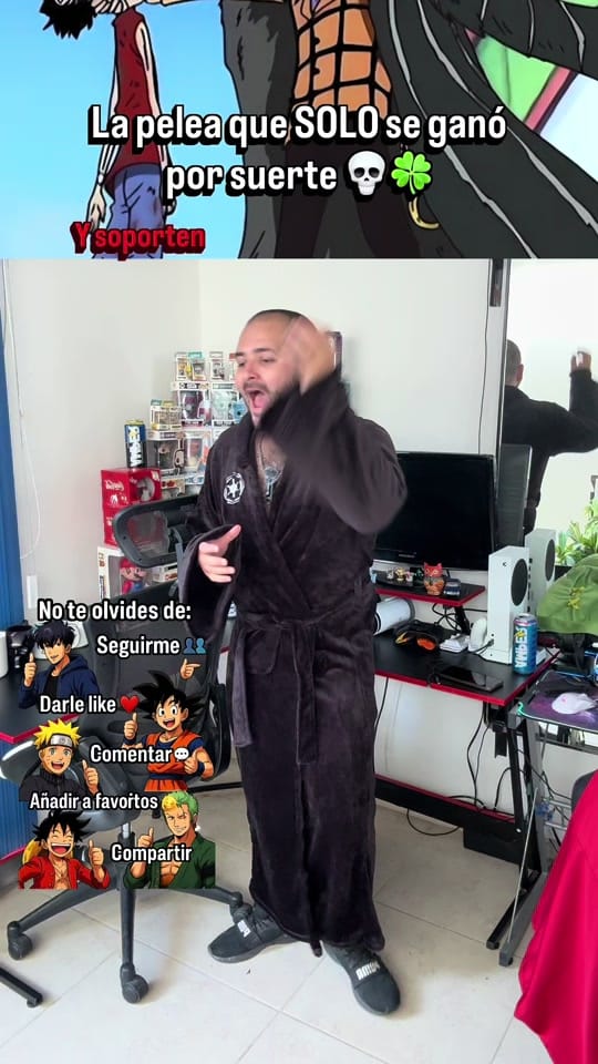 Post 10 by yosoyelricardo on TikTok (video)