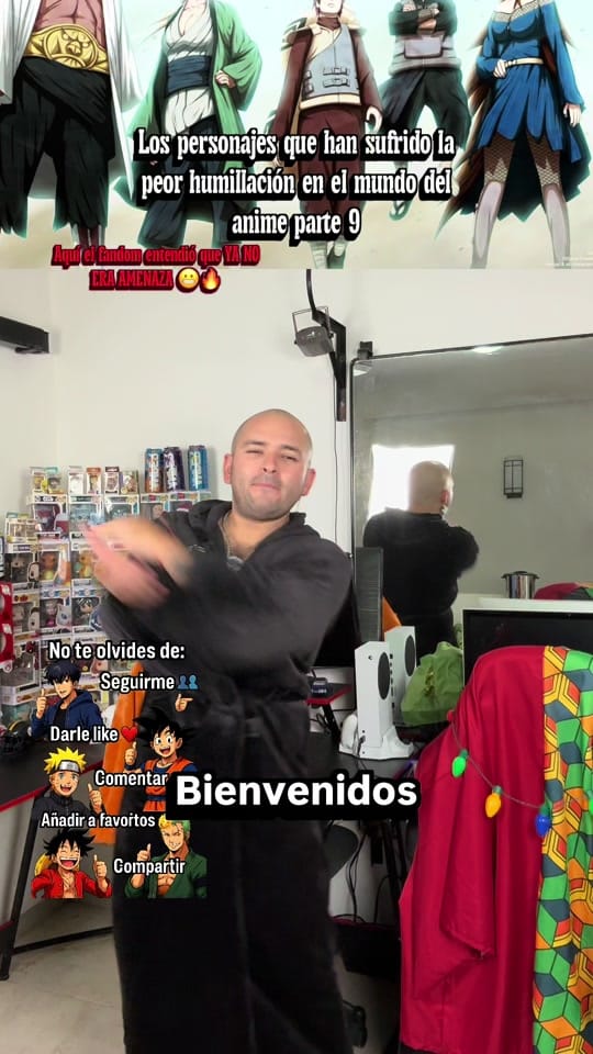 Post 7 by yosoyelricardo on TikTok (video)