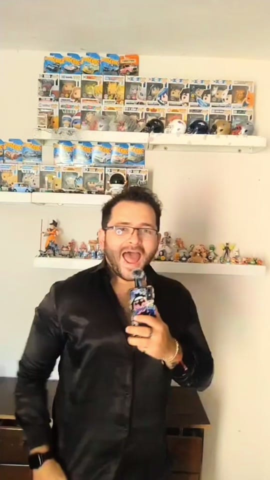Post 1 by yosoyelricardo on TikTok (video)