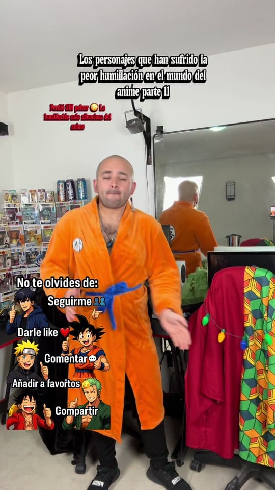 Post 5 by yosoyelricardo on TikTok (video)
