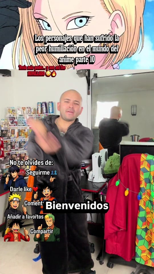 Post 6 by yosoyelricardo on TikTok (video)