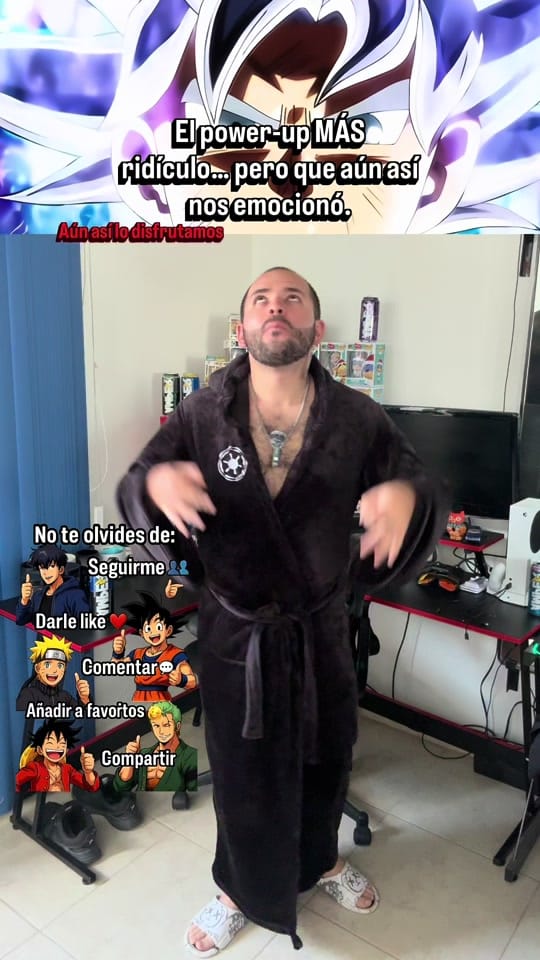 Post 8 by yosoyelricardo on TikTok (video)