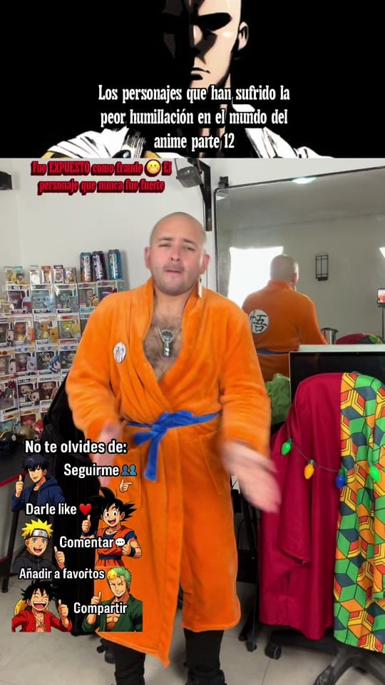 Post 2 by yosoyelricardo on TikTok (video)