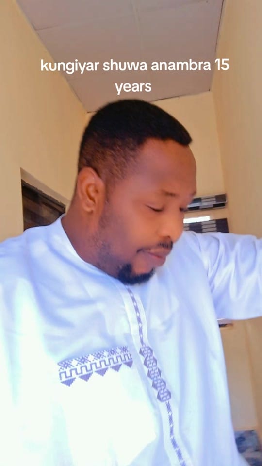 Post 6 by nuhu dan hausa on TikTok (video)