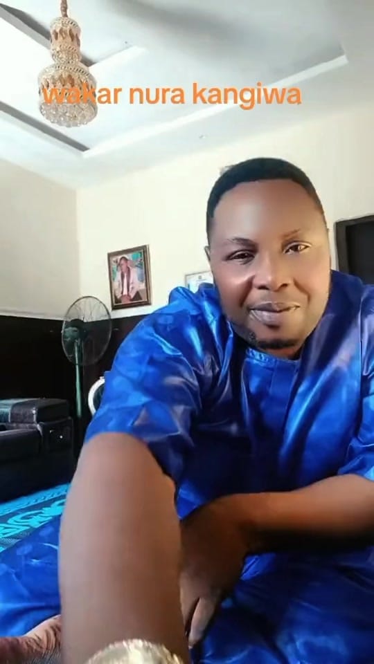 Post 3 by nuhu dan hausa on TikTok (video)