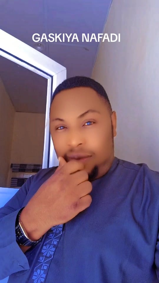 Post 7 by nuhu dan hausa on TikTok (video)