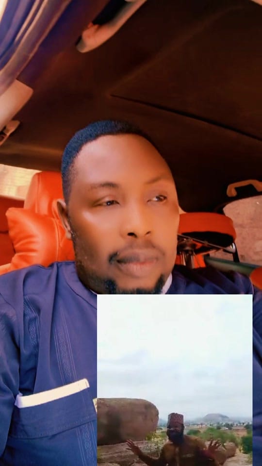 Post 4 by nuhu dan hausa on TikTok (video)