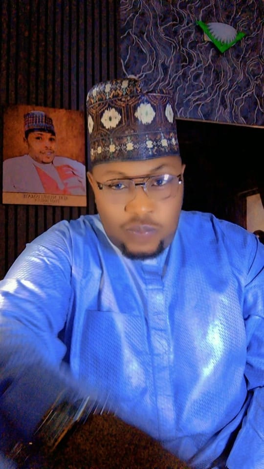 Post 9 by nuhu dan hausa on TikTok (video)