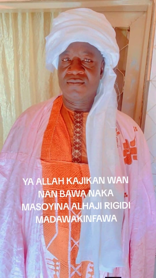 Post 5 by nuhu dan hausa on TikTok (video)