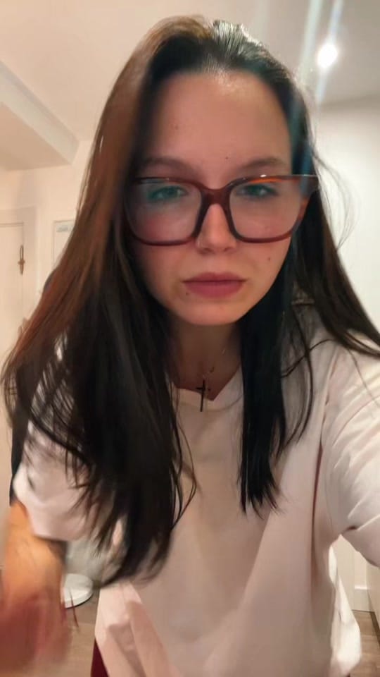 Post 6 by ali on TikTok (video)