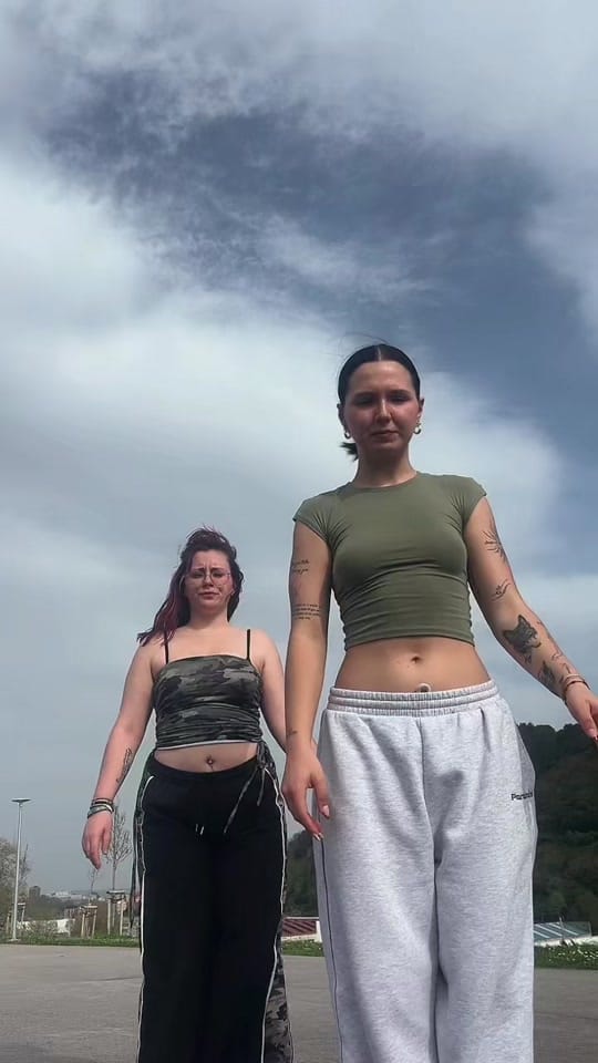 Post 8 by ali on TikTok (video)