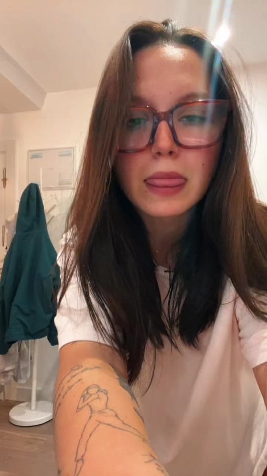 Post 5 by ali on TikTok (video)