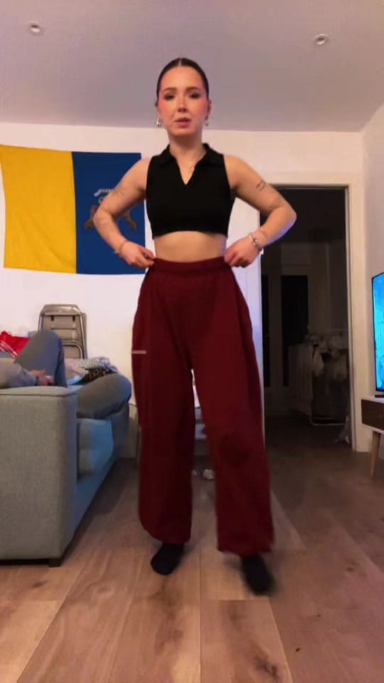 Post 10 by ali on TikTok (video)