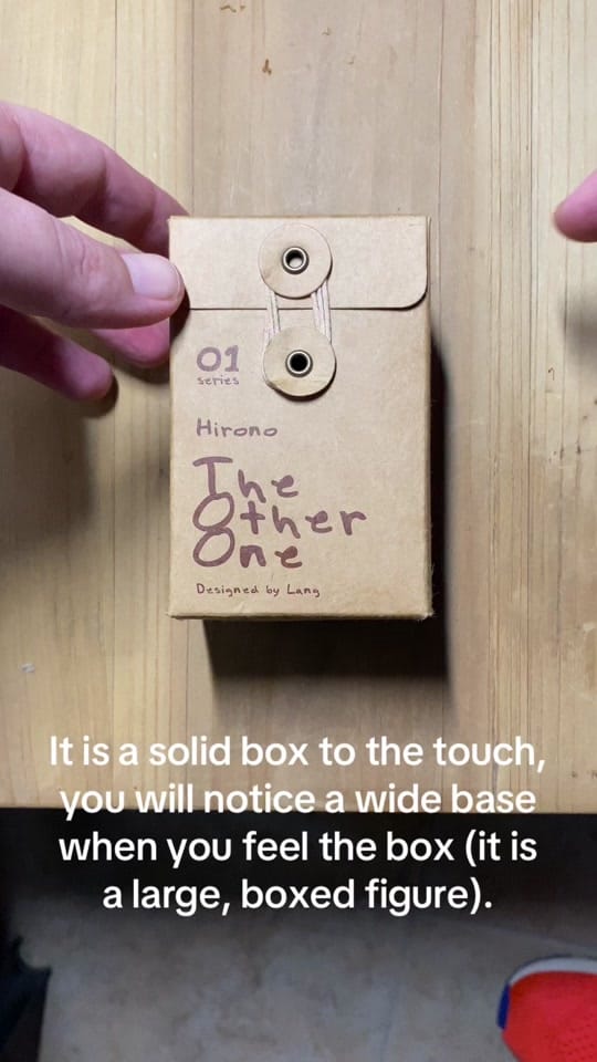 Post 7 by Gonzo on TikTok (video)