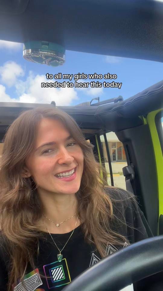 Post 1 by bells on TikTok (video)