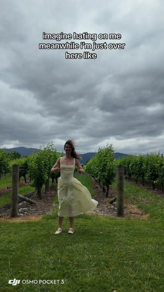Post 10 by bells on TikTok (video)