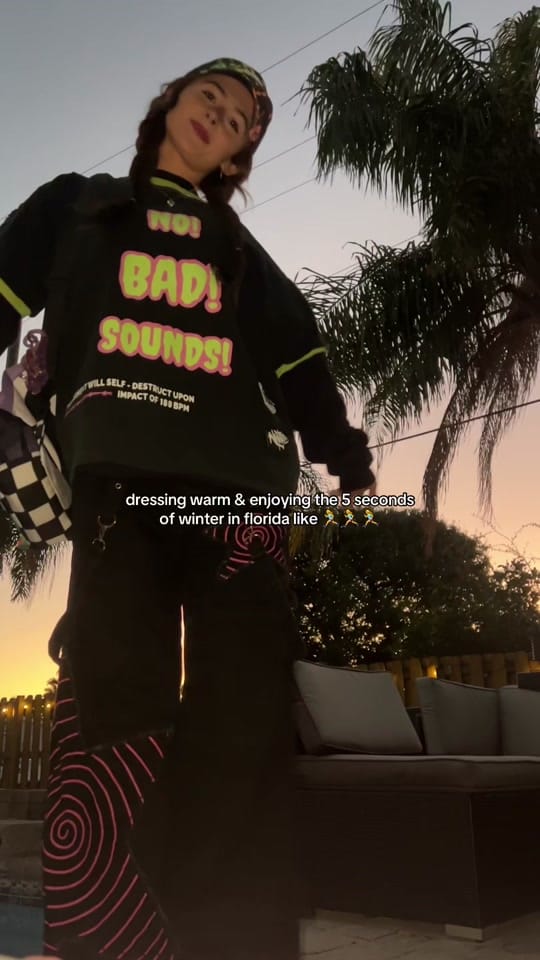 Post 7 by bells on TikTok (video)