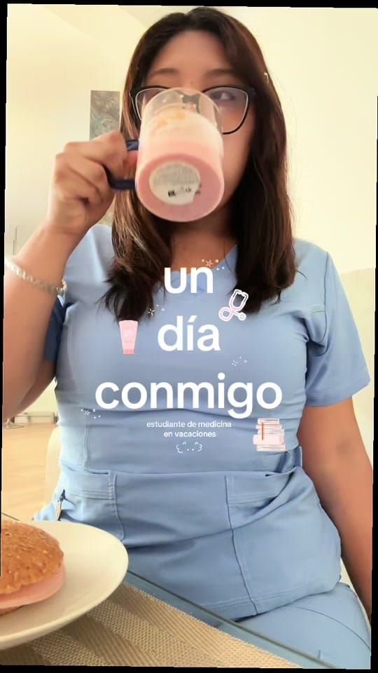 Post 1 by andreita on TikTok (video)