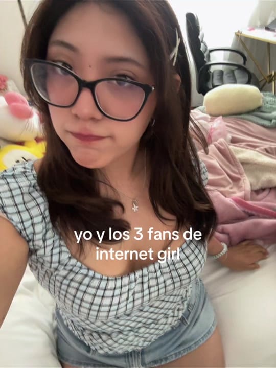 Post 6 by andreita on TikTok (video)
