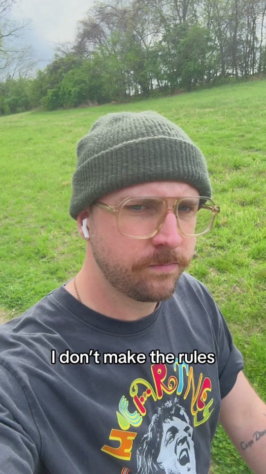 Post 10 by Seth Beamer on TikTok (video)