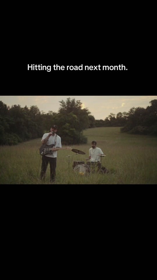Post 1 by Seth Beamer on TikTok (video)