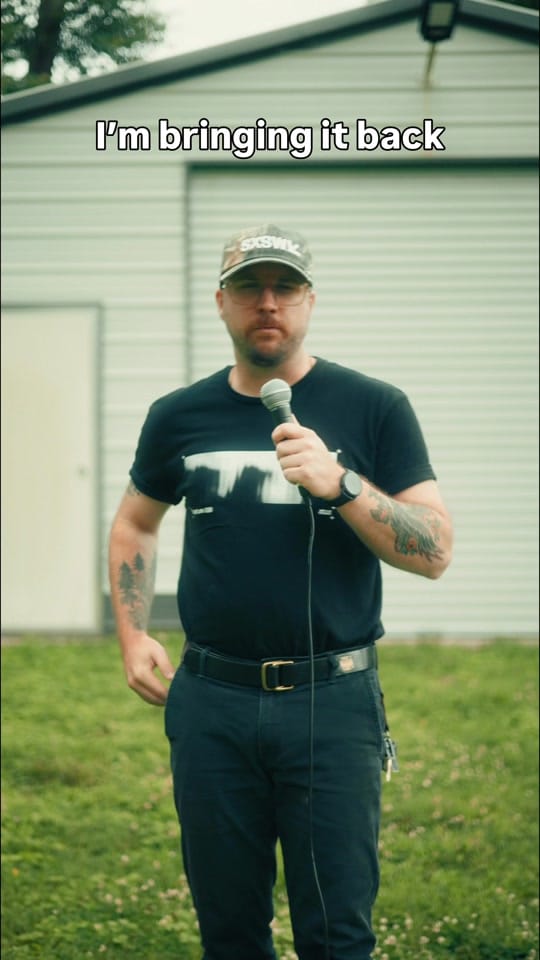 Post 2 by Seth Beamer on TikTok (video)