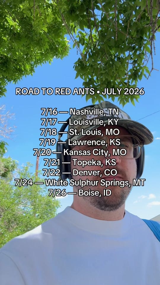Post 8 by Seth Beamer on TikTok (video)