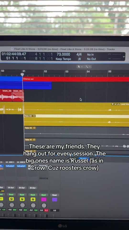 Post 9 by Seth Beamer on TikTok (video)