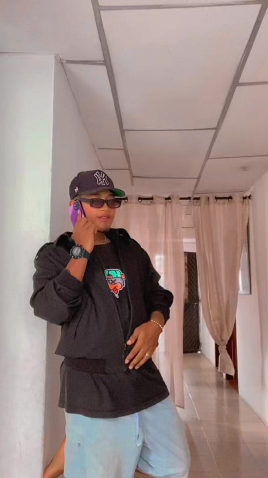 Post 1 by El show de juanky on TikTok (video)