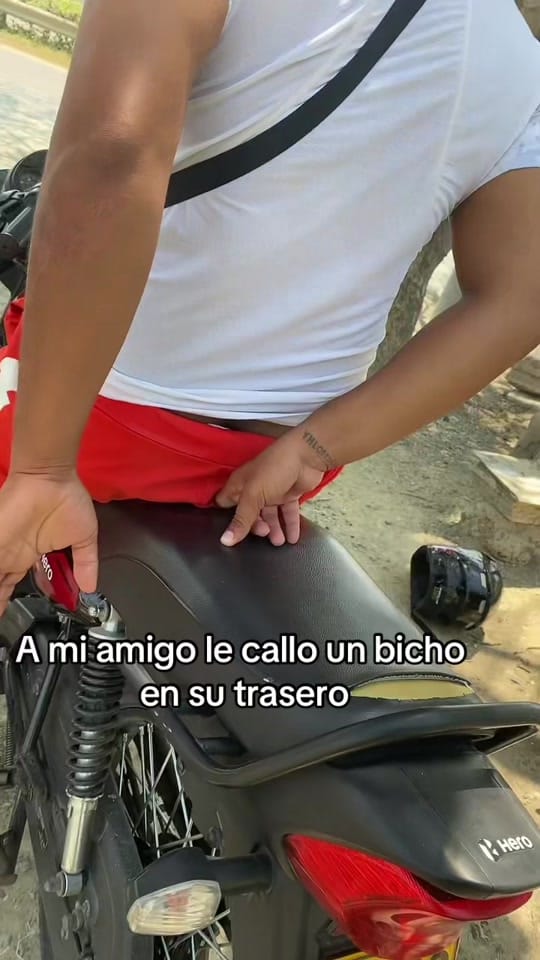 Post 2 by El show de juanky on TikTok (video)