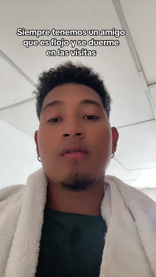 Post 3 by El show de juanky on TikTok (video)