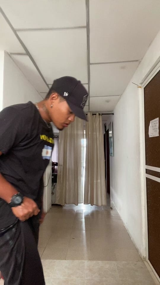 Post 4 by El show de juanky on TikTok (video)