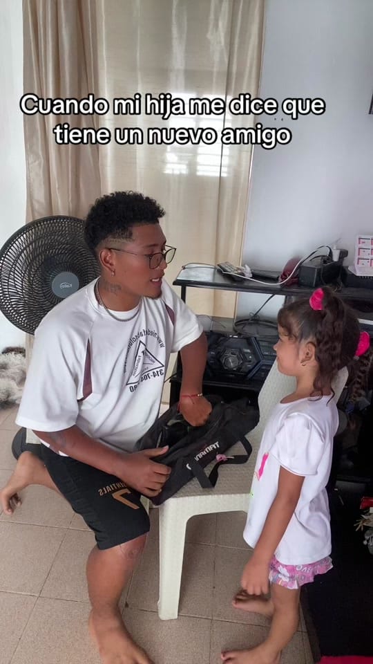 Post 5 by El show de juanky on TikTok (video)