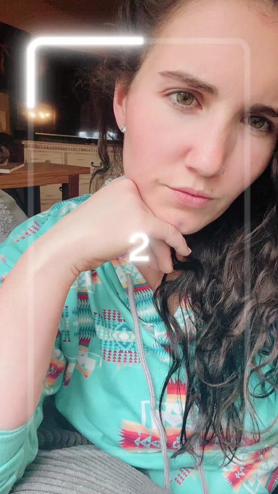 Post 8 by Tiana Felts-McGuinn on TikTok (video)