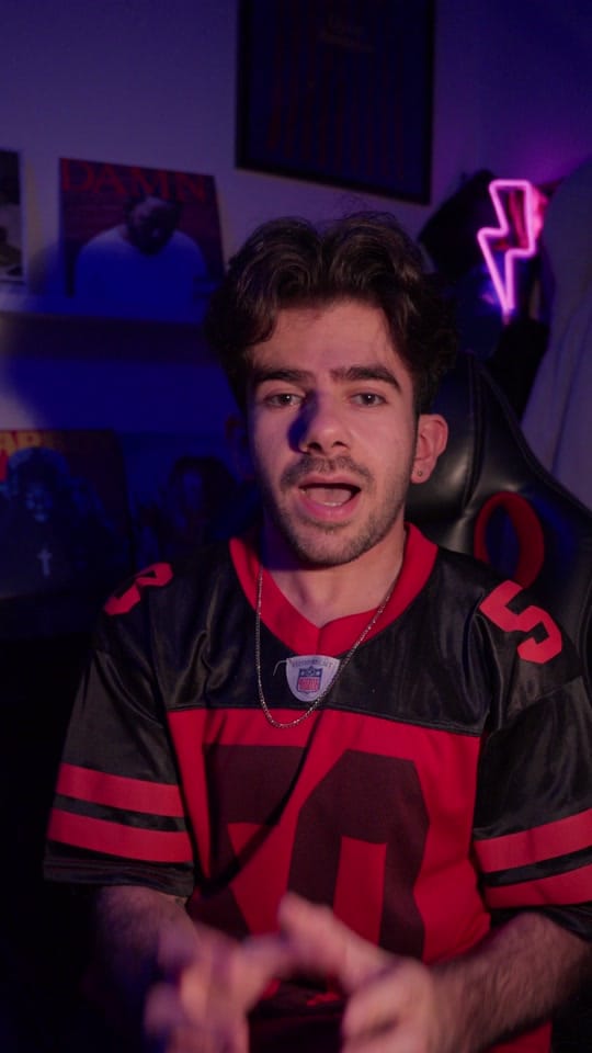 Post 3 by Javi 📸 on TikTok (video)