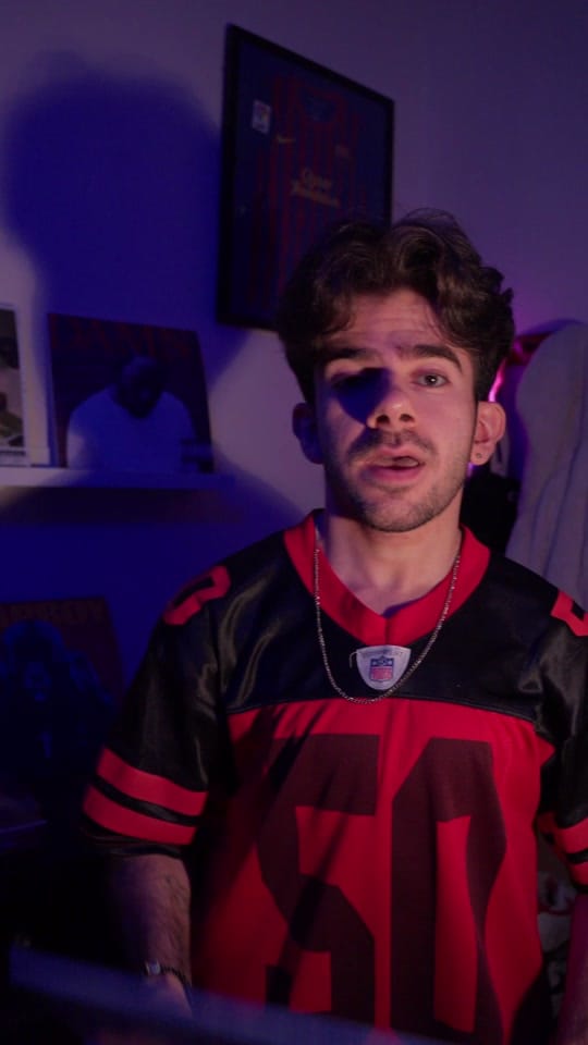 Post 2 by Javi 📸 on TikTok (video)